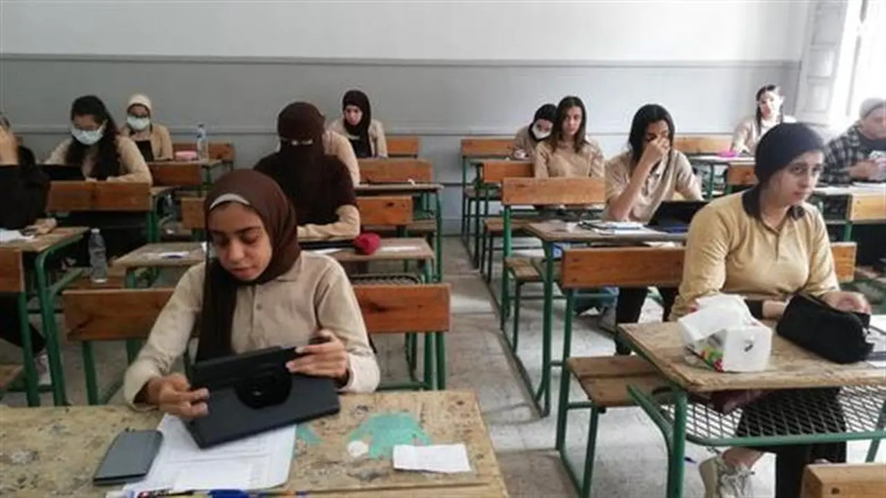 رابط مباشر.. كيفية الاستعلام عن نتيجة الصف الثاني الإعدادي وتوزيع درجات الطلاب